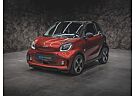 Smart ForTwo EQ coupe passion EXCLUSIVE: GROSS-CHANCE!