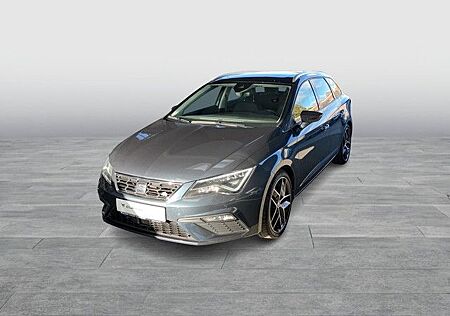 Seat Leon ST 1.5 TSI DSG FR LED+Navi+Panorama