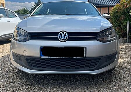 VW Polo Volkswagen 1.4 Comfortline