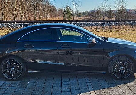 Mercedes-Benz CLA 200 PEAK Edition PEAK Edition