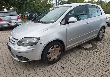 VW Golf Plus Volkswagen 1.4 MBI Motor