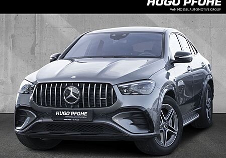 Mercedes-Benz GLE AMG 53 Coupe 4Matic+ WINT.PKT*360GRAD*DISPLA