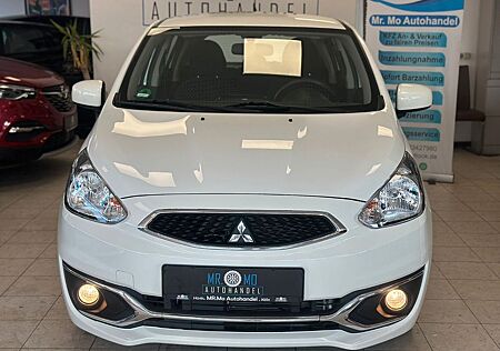 Mitsubishi Space Star °Klima°2.Hand°Tüv°Allwetter
