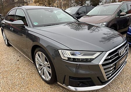 Audi A8 50 TDI quattro Sportpacket |Nachtsicht|Pano.