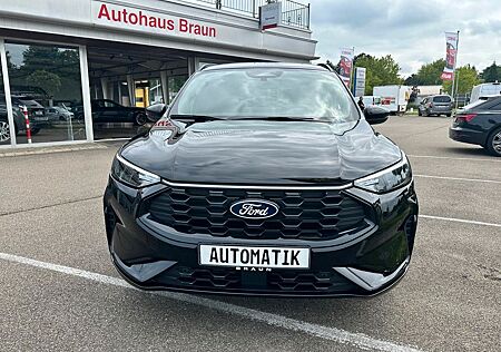 Ford Kuga ST-Line