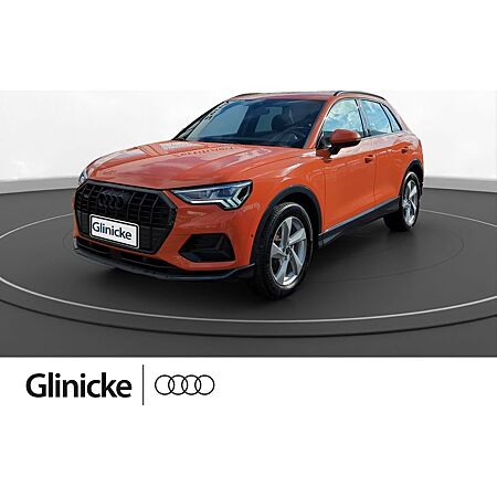 Audi Q3 leasen