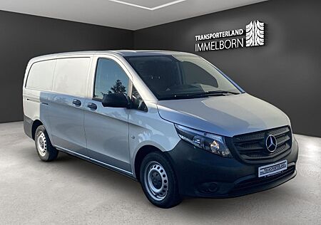 Mercedes-Benz Vito 111CDI FWD lang Klima+Kamera+Werkstatt