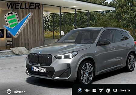 BMW iX1 xDr30 M Sport LiCoPro HUD Pano AHK St+Go 20"