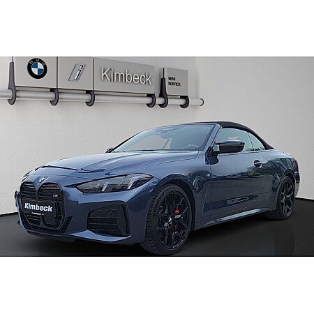 BMW M440 leasen