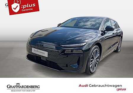 Audi A6 e-tron A6 Avant e-tron quattro ACC AHK B&O