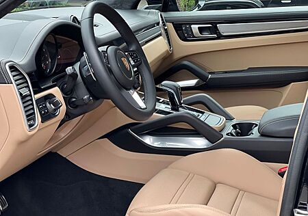 Porsche Cayenne Turbo S E-Hybrid 22 TURBO*SPORTDESIGN-AG