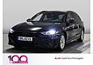 Audi A4 Avant S line 35 TDI LED NAVI RFK ACC digitale