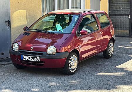 Renault Twingo Lazuli 1.2 16V Panorama