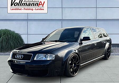 Audi RS6 RS 6 Avant V8 4,2 Liter Biturbo Quattro