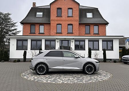 Hyundai IONIQ 5 Uniq 4WD PANO RELAX AHK 360° W-GARANTIE