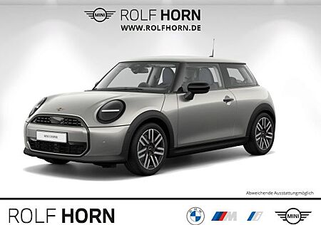 Mini Cooper D COOPER C Classic Trim Navi PDC LED Paket S Autom