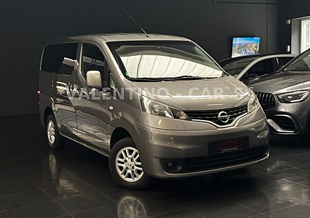Nissan NV200 Evalia Tekna 7Sitzer/Nav/Kam/Keyl/Temp/Shz