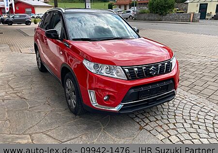 Suzuki Vitara 1.4 BOOSTERJET Comfort Allgrip**AHK