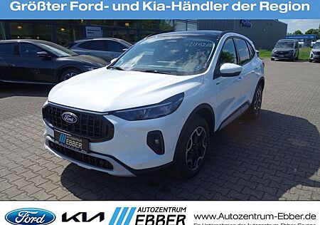 Ford Kuga Active FHEV Hybrid AHK PANO NEW MODELL 4x4