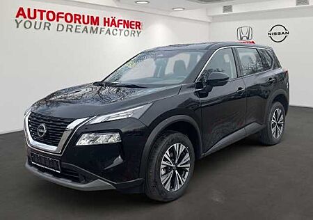 Nissan X-Trail ACENTA 1.5VC-T MHEV 4x2 Navi Familypaket