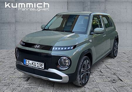 Hyundai Inster EV (MY25) 42 kWh (97 PS) 2WD Select