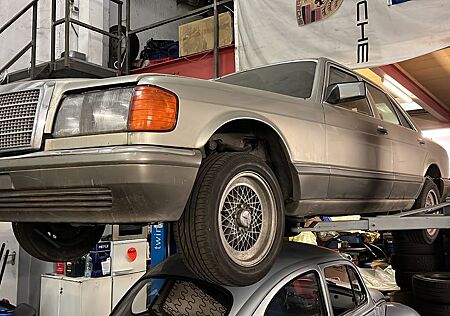 Mercedes-Benz 260 gebraucht kaufen Mercedes-Benz 260