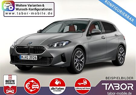 BMW 116i LED Nav Kam PDC SHZ Temp SpurW 17Z Klimaaut