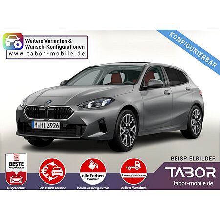 BMW 1er leasen