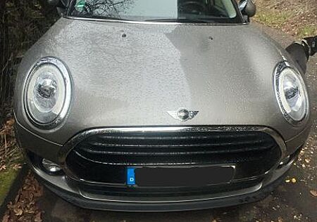 Mini Cooper Clubman Cooper Cooper
