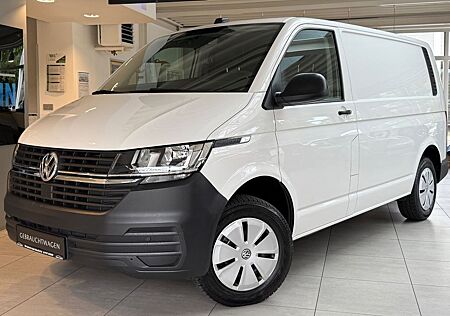 VW T6 Transporter Volkswagen EcoProfi FWD 1-Hand Kamera AHK PD