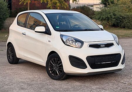Kia Picanto Edition 7 *1-Hand*Tüv-Neu*Klima*