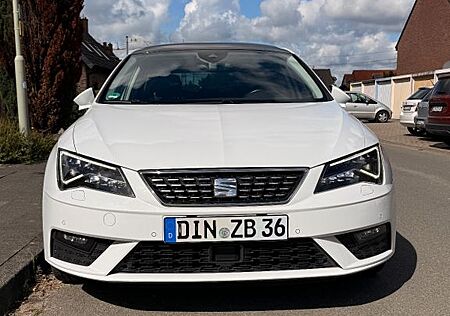 Seat Leon 2.0 TDI 110kW Xcellence DSG Xcellence