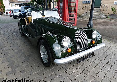 Morgan Plus 8 H-Zulassung