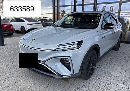 MG Marvel R Luxury FahrAss+Pilot 360Kam Pano DAB+