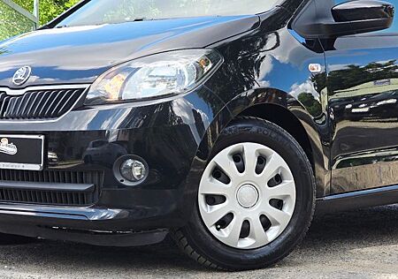 Skoda Citigo *1.HAND*AUTO*KLIMA*NAVI*PDC*