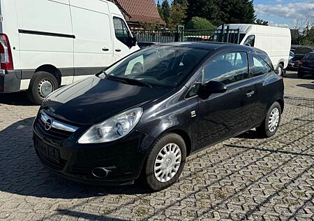 Opel Corsa D Selection "110 Jahre"