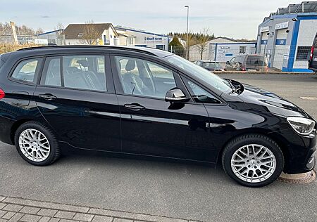 BMW 2er 218 Gran Tourer 218d Sport Line Sport...