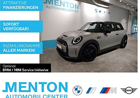 Mini Cooper SE 3-Türer/17" JCW/DAB/LED/Navi/Komfort-P