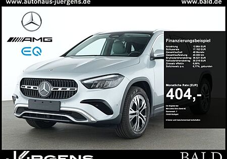 Mercedes-Benz GLA 250 e Progressive/Pano/AHK/Distr/Winter/Totw