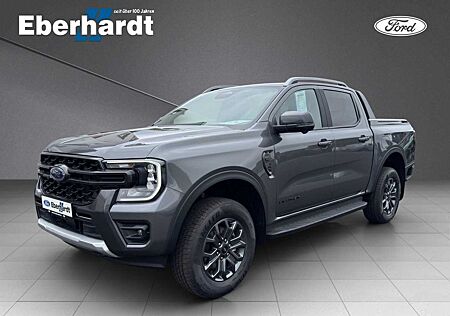 Ford Ranger Wildtrak e-4WD Doppelkabine