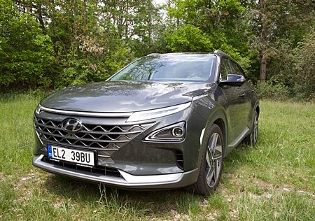 Hyundai NEXO 24 FREV STYLE PREMIUM