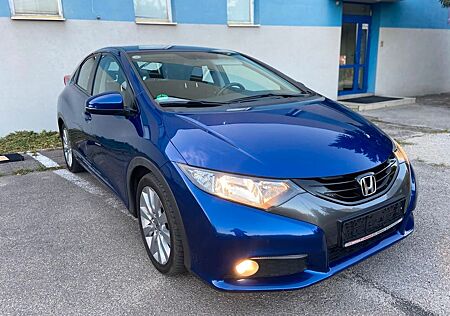 Honda Civic 1.4 i-VTEC 2012 rok EXPORT EXPORT