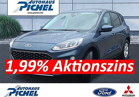 Ford Kuga Plug-In Hybrid Cool & Connect 99% Akkuleist