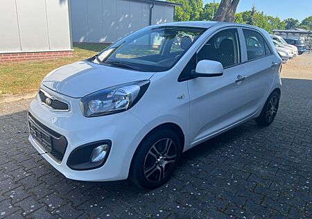 Kia Picanto FIFA World Cup Edition*KLIMA*TÜV NEU