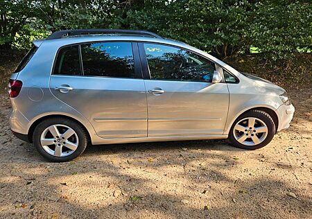 VW Golf Plus Volkswagen 1.4 United Bordcomp, SHZ, Scheckheft