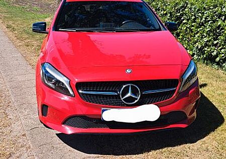 Mercedes-Benz A 160 Urban