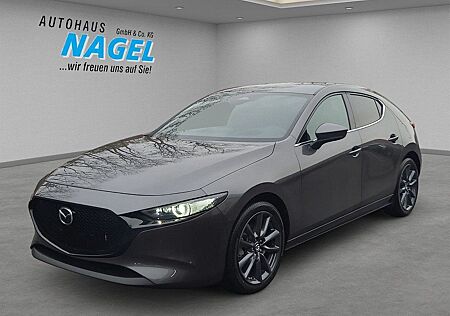 Mazda 3 2.5L e-SKYACTIV-G 140PS *Exclusive-Line*