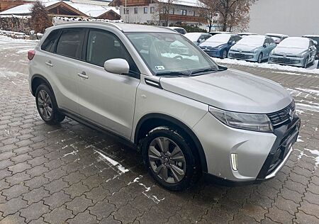 Suzuki Vitara 1.4 DITC HYBRID Comfort ALLGRIP,ACC,R-...
