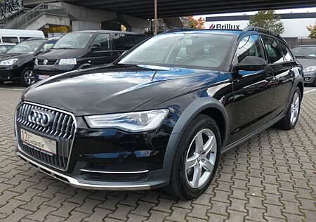 Audi A6 Allroad quattro 3.0 TDI*Bi-Xenon*Kamera*Temp.