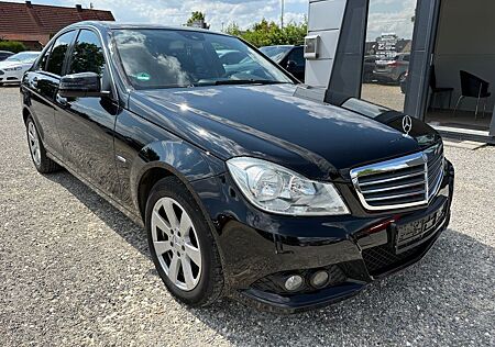 Mercedes-Benz C 220 C -Klasse Lim. CDI BlueEfficiency